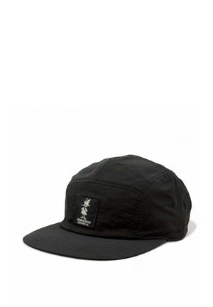 Lippalakki - black