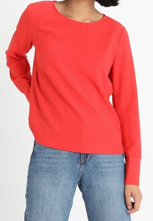 Bluse - red