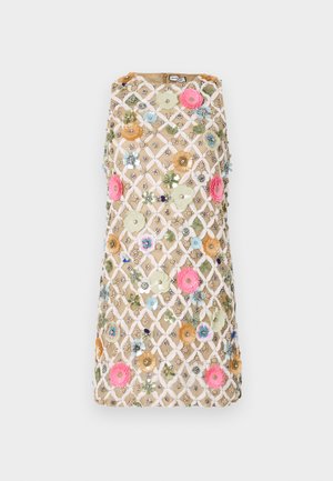 ZACHARIE - Robe de soirée - multi coloured