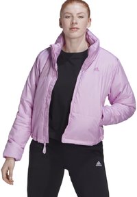 adidas Performance PADDED - Winterjas - lila