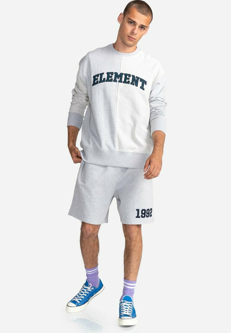 - Sudadera - grey - Zalando.es