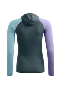 Unselected, dark arctic grey