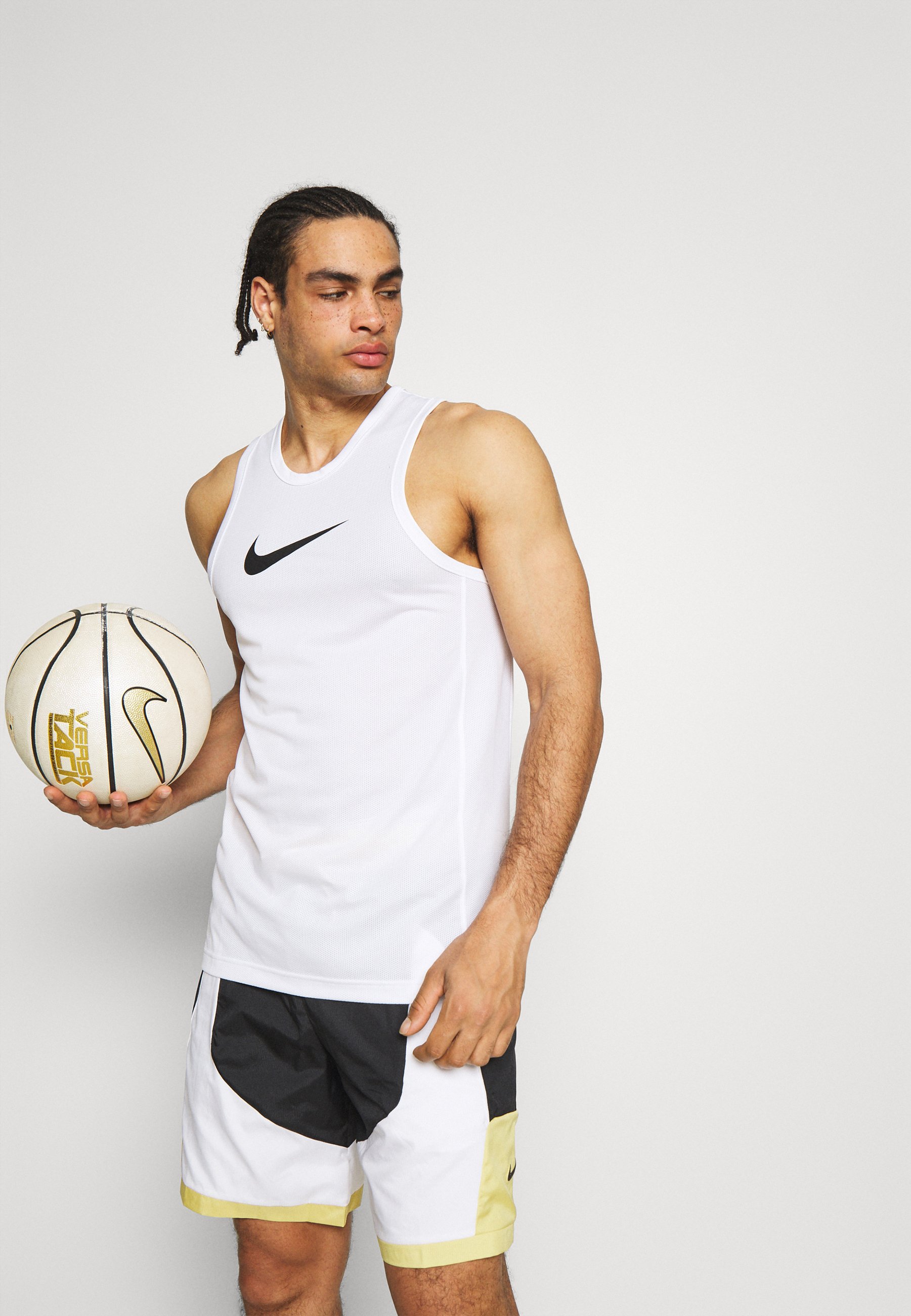 Nike Performance THROWBACK SHORT 