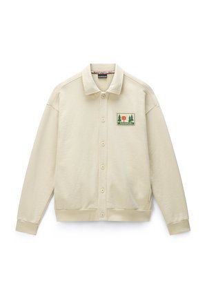 Napapijri, B-ISEL OP. - Giacca leggera - light beige