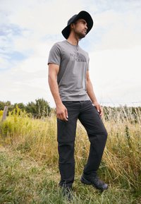 The North Face EXPLORATION - Bukse - black