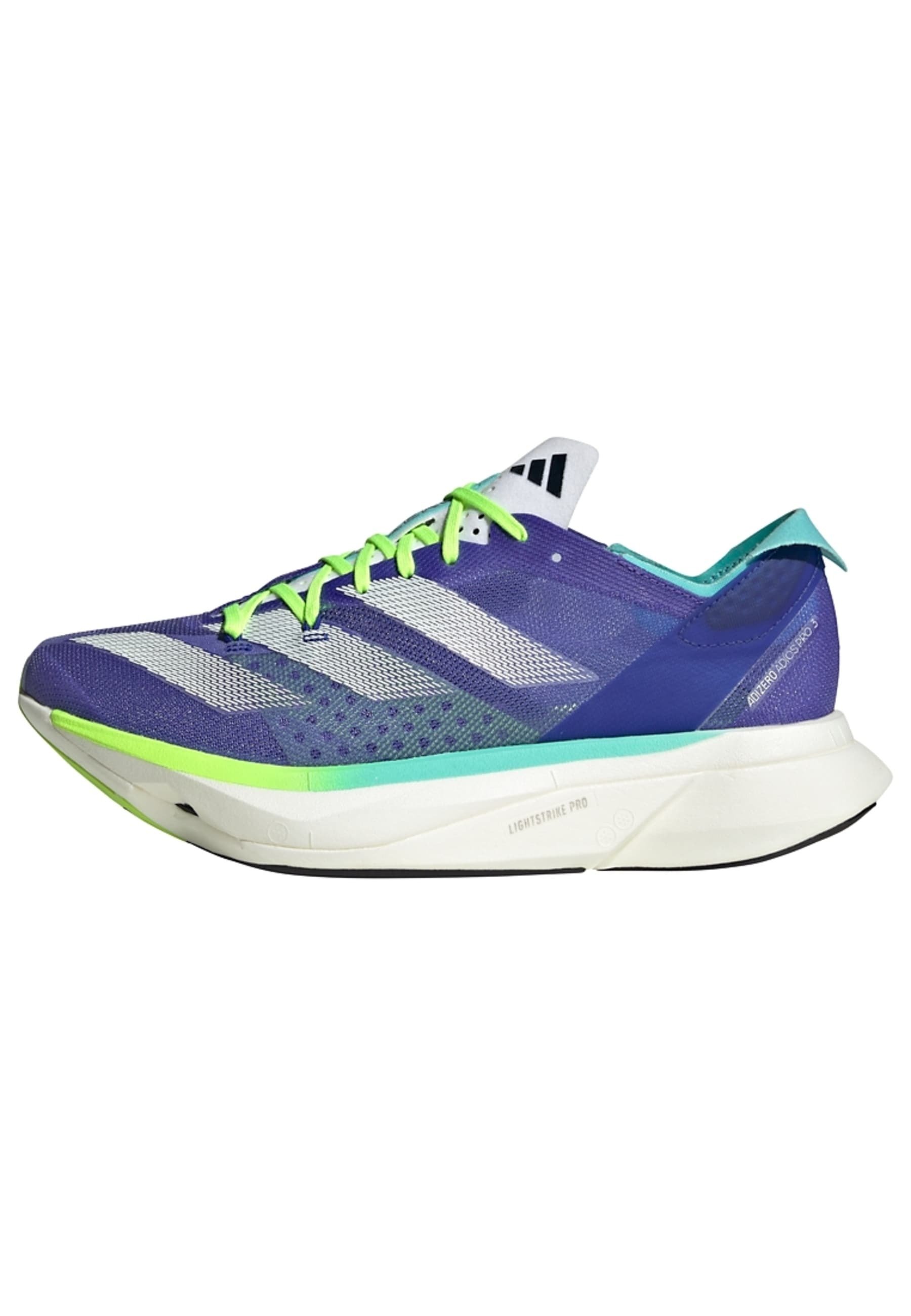 adidas gazelle silver green womens Adidas Adizero Adios Pro 3 Womens main image 0