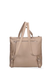 Roberta Rossi CONVERTIBLE - Rugzak - taupe