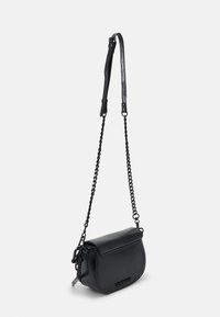 Steve Madden BCINEMA - Bolso de mano - black