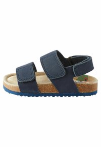 Next Lära-gå-skor - navy