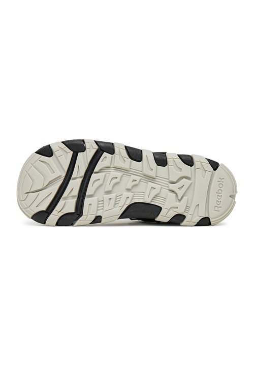 Reebok (IV) - Walking sandals - black — foto 5