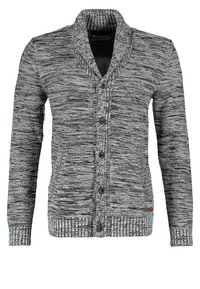 Pier One Kofta - black