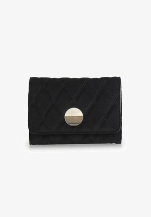 Miriade CRISTAL - Monedero - nero