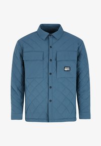 Unselected, yale blue