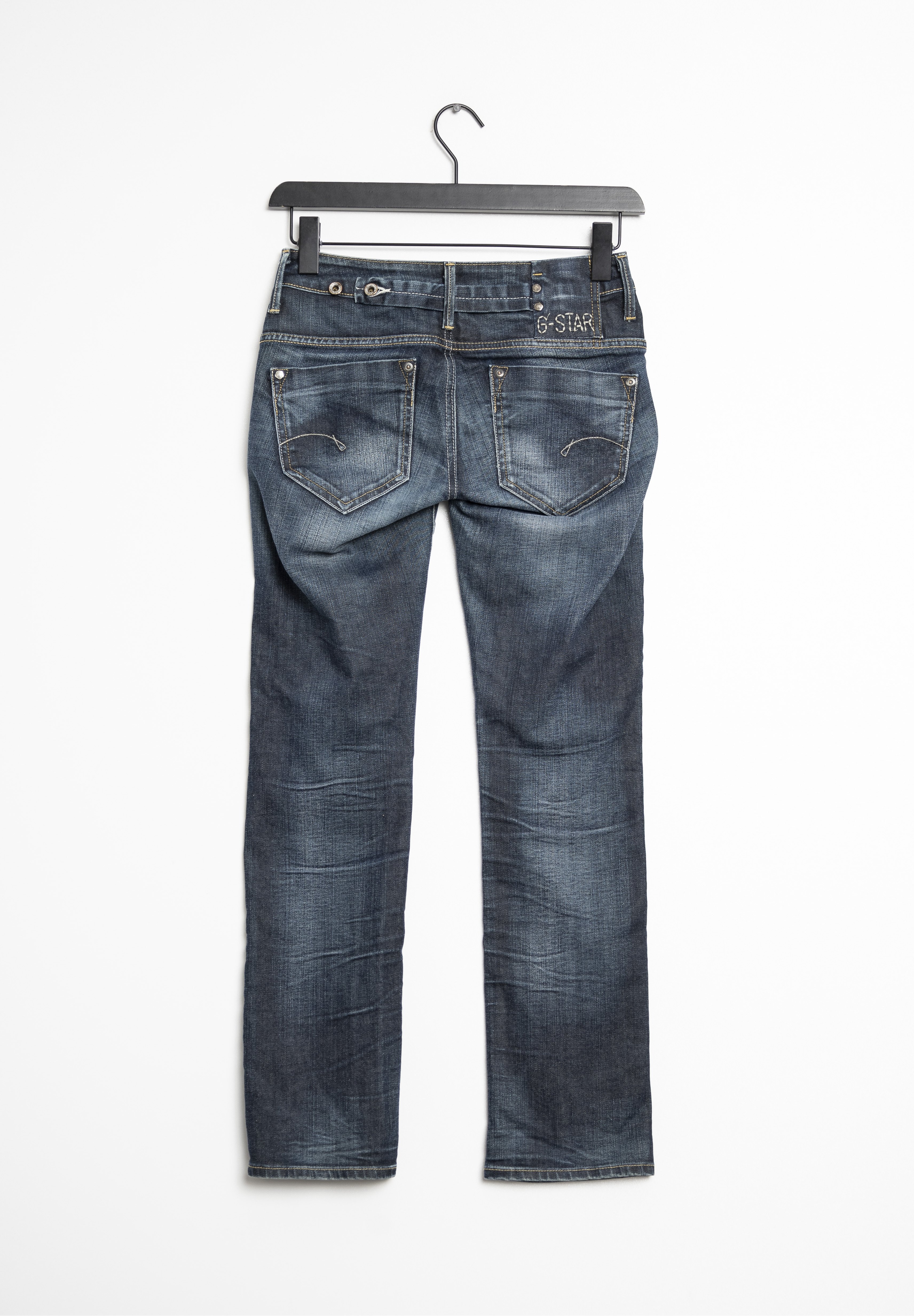 G-Star Jeans a sigaretta - blue/blu - Zalando.it