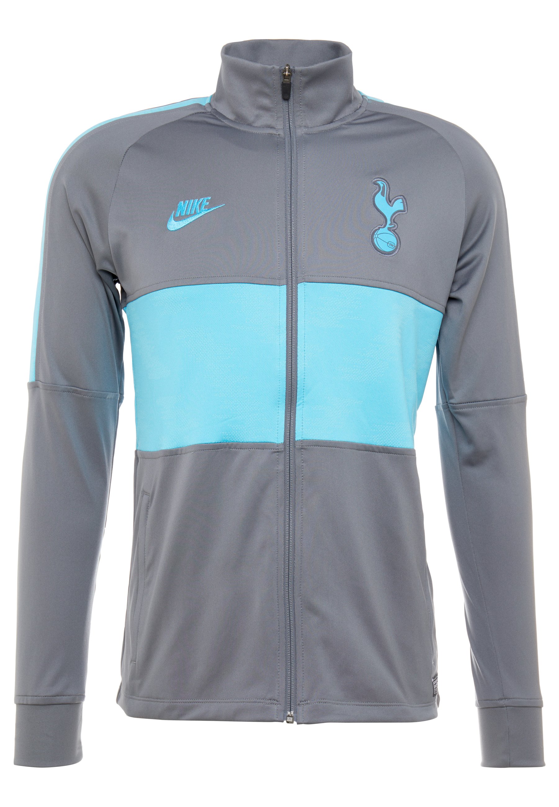 nike fury jacket