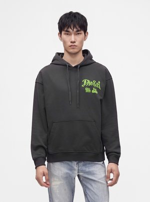 Diesel, S BOXT HOOD AA - Sweat à capuche - 99j