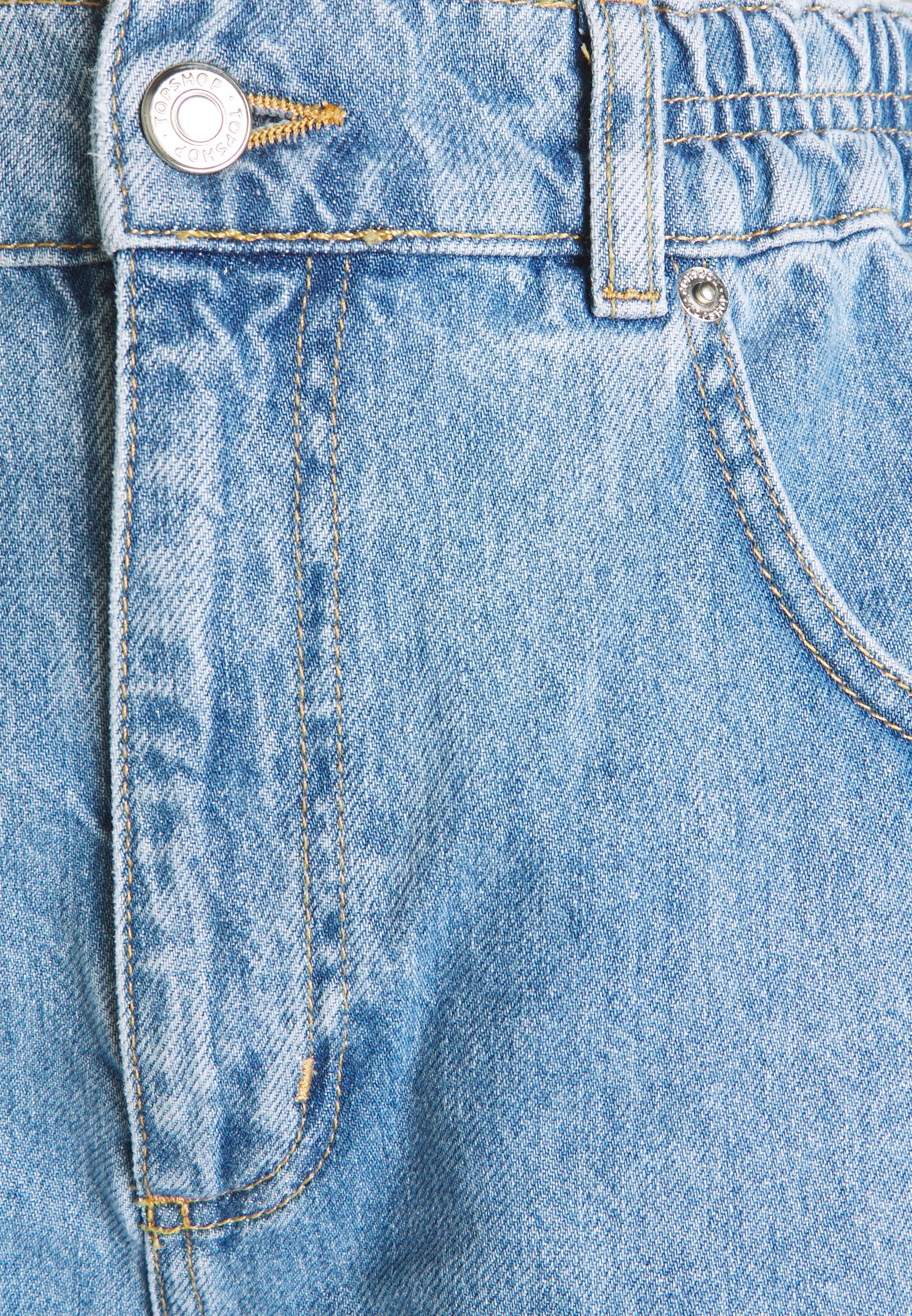 topshop push up jeans