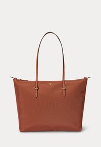 Niewybrane, red terracotta