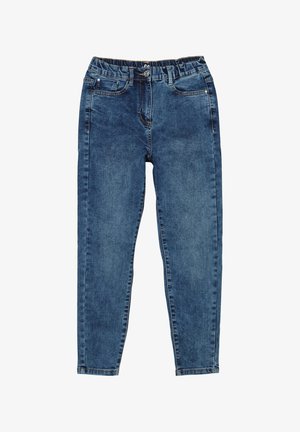 Jeans baggy - dark blue