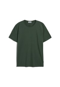 Unselected, boreal green