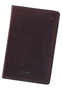 JOOP! LORETO C-ONE E-CAGE SV8O - Portafoglio - darkbrown