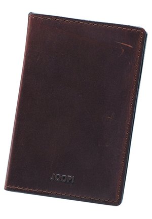 LORETO C-ONE E-CAGE SV8O - Monedero - darkbrown
