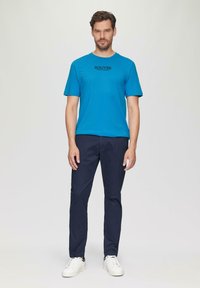 s.Oliver - T-shirt z nadrukiem