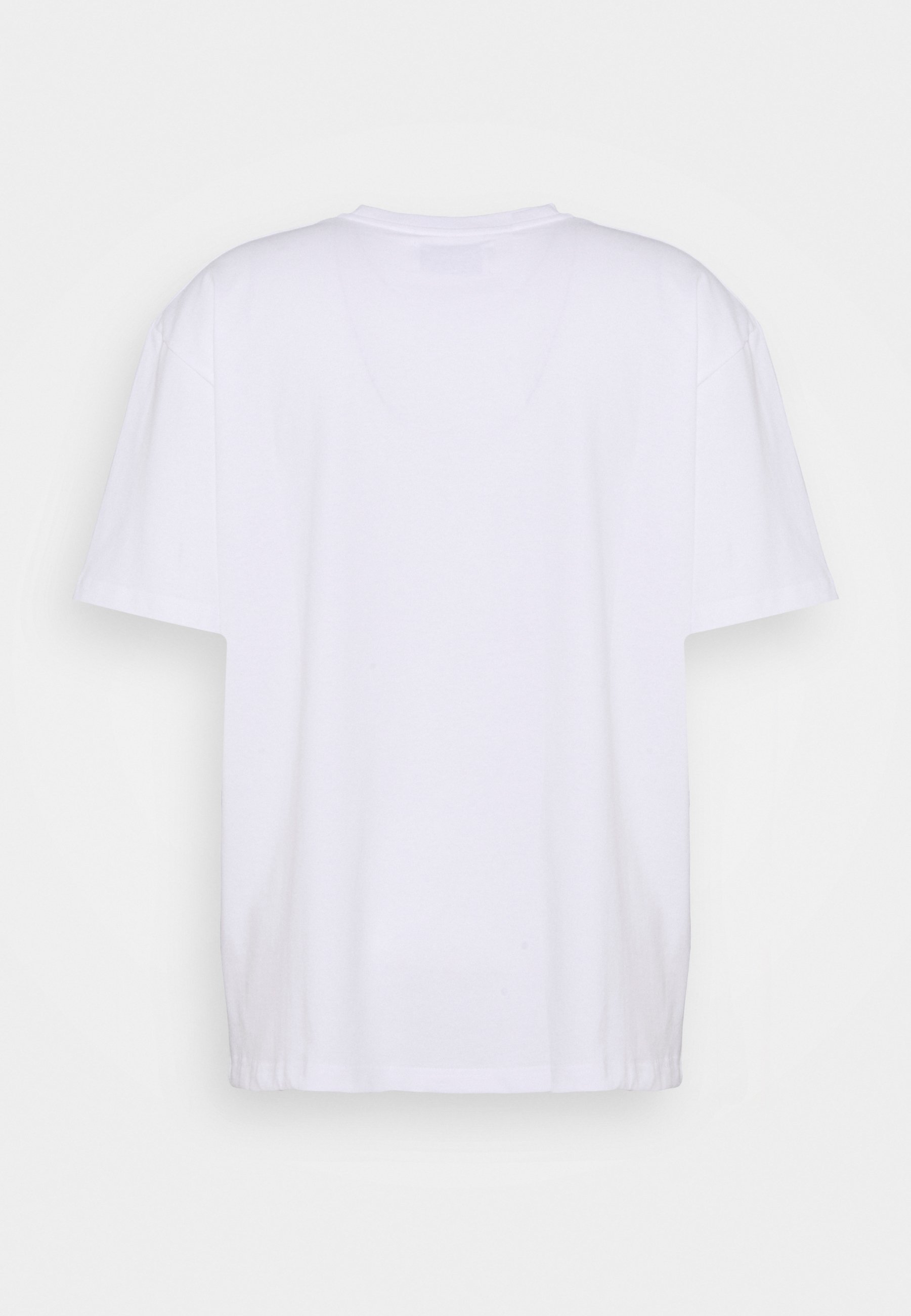Men OVERSIZE TEE - Basic T-shirt Men OVERSIZE TEE - Basic T-shirt