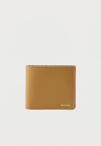 Unausgewählt, brown