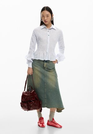 Desigual Sac à dos - red