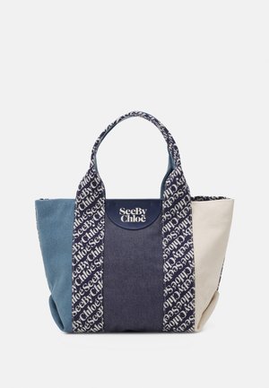 Sac à main - dark blue