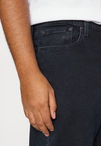 Levi's® Plus Calças de ganga de corte afunilado - indigo soaker