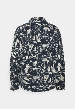 Veste légère - blue