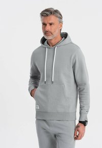 Ombre SET OF KANGAROO  - Chándal - grey