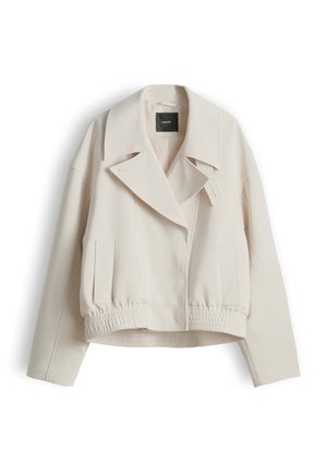 someday., LOOSE FIT - Leichte Jacke - natural glaze