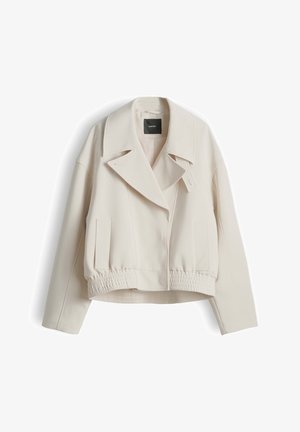 someday., LOOSE FIT - Leichte Jacke - natural glaze