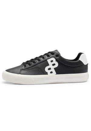 Sneaker low - black