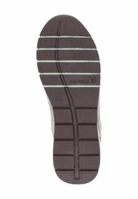 Caprice SNEAKER - Tenisice - bordeaux comb