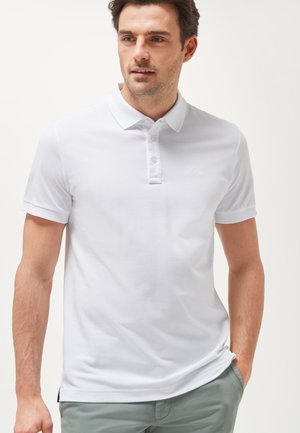 PRIMUS - Polo shirt - white