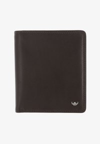 Non sélectionné, dunkelbraun