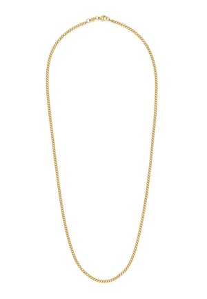 Halskette - gold-coloured