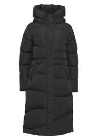 Unselected, black
