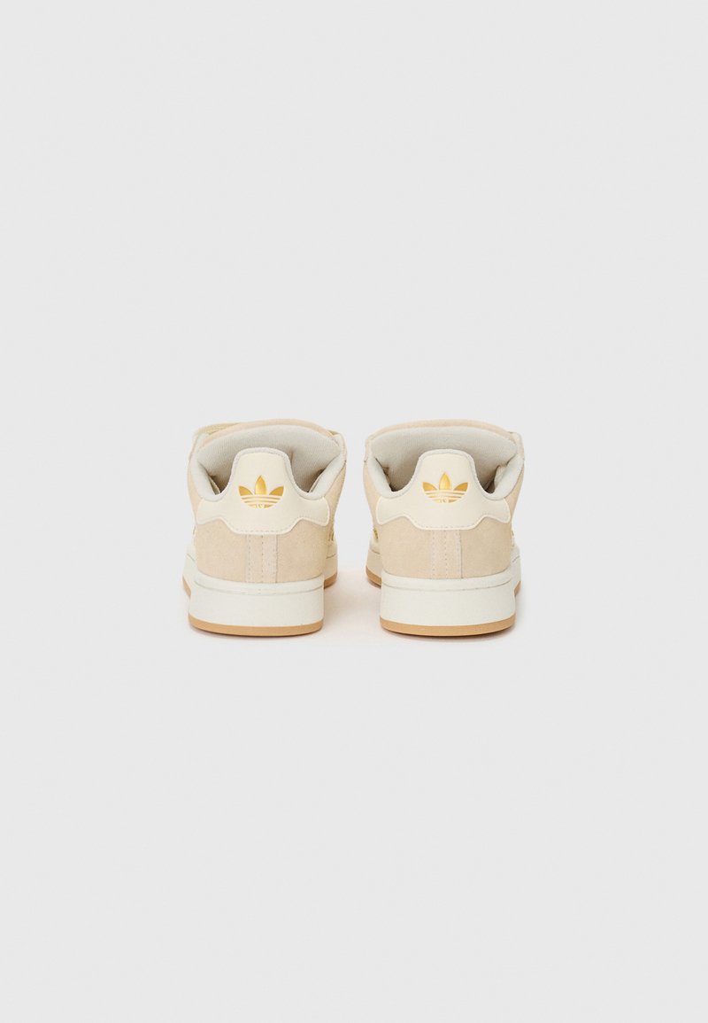 adidas gazelle silver green womens Adidas Campus 00s Sand Strata Cream White  Next Step