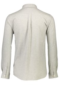 Junk De Luxe BRUSHED - Overhemd - grey