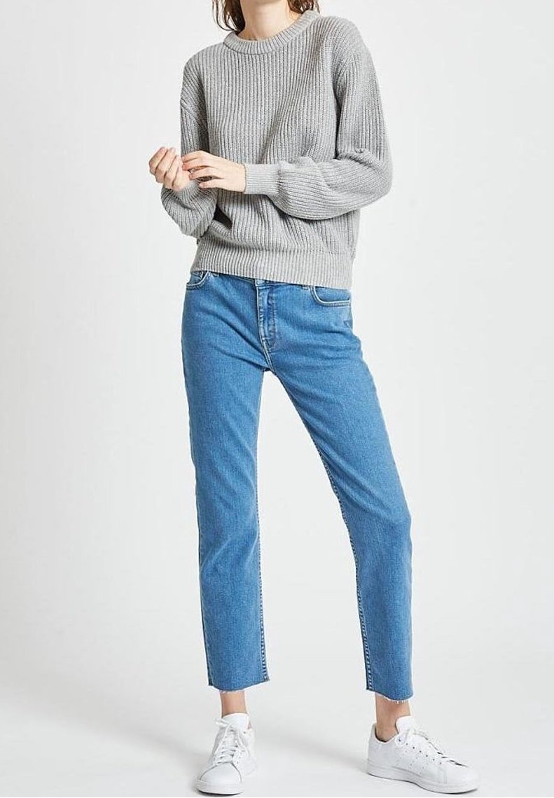 Minimum Sweter