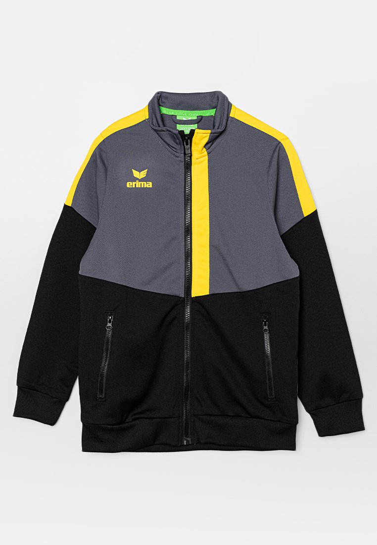 erima Trainingsvest donkergrijs