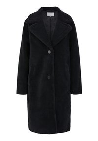 Non sélectionné, schwarz