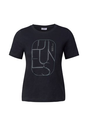 Cecil - T-shirt z nadrukiem