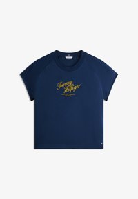 Επιλέχθηκε, dark night navy