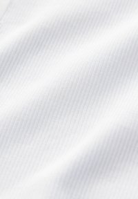 Next REGULAR FIT - Maglietta a manica lunga - white